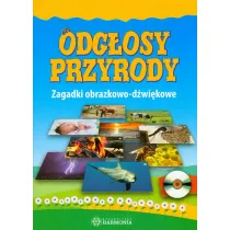 Odg�osy przyrody