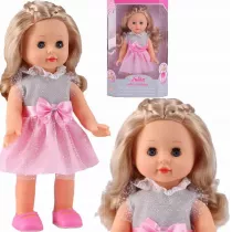 Lalka Julka chodzca Smily Play