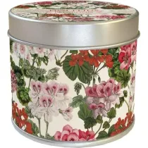 Skona Ting Zapachowa �wieczka 270 zapach pelargonii