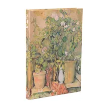 Paperblanks Notatnik Terracotta ultra linia