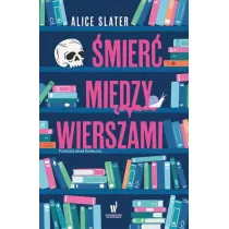 �mier� mi�dzy wierszami