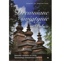 Drewniane �wi�tynie w Polsce