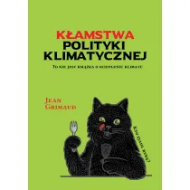 K�amstwa polityki klimatycznej