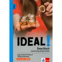 Ideal! 2. Smartbuch + kod