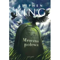 Mroczna po�owa. Castle Rock