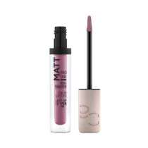 Catrice Matt Pro Ink Non-Transfer matowa pomadka w pynie do ust 060 I Choose Passion 5 ml