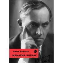 Mahatma Witkac