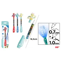 Mp Main Paper D�ugopis szpiegowski UV Roboty MIX 0.7/1.0mm