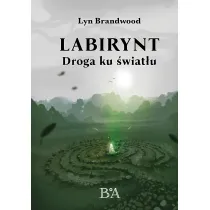 Labirynt: Droga ku �wiat�u