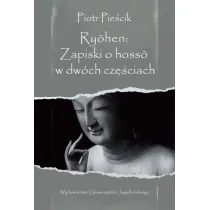 Ryohen: Zapiski o hosso w dw�ch cz�ciach