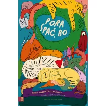 Pora spa, Bo