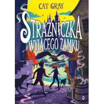 Stra�niczka Wyj�cego Zamku