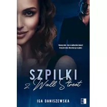 Szpilki z Wall Street (pocket)