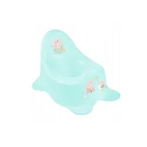 Keeeper Nocnik antypolizgowy Peppa 2 zielony