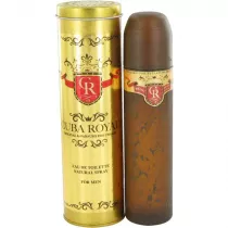 Cuba Original Woda toaletowa dla m�czyzn Cuba Royal 100 ml