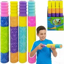 Pomp wodna piankowa MIX Trifox