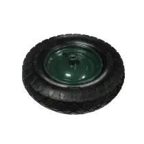Ko�o glebogryzarki 400-8 prawe