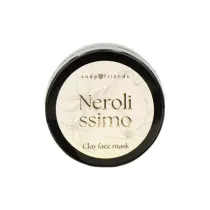 Soap&Friends Neroli maseczka do twarzy 30 ml