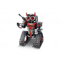 Klocki robo-auto 3w1 zdalnie sterowane 419 element�w