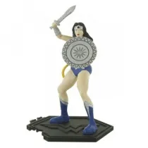 COMANSI figurka Justice League - Wonder Woman Y99196