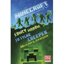 Minecraft. owcy Mobw. To Tylko Creeper