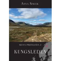Moja przygoda z Kungsleden