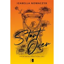 Start Over. You. Tom 2.5