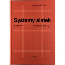 Systemy siatek w projektowaniu graficznym