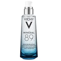 Vichy Mineral 89 Booster krem do twarzy 75 ml