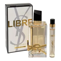 Yves Saint Laurent Zestaw Libre Woda perfumowana + Mini