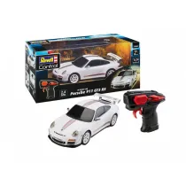 Zdalnie sterowane Porsche 911 GT3 RS Revell