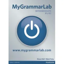 MyGrammarLab Intermediate SB with MyLab no key (for class use)