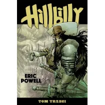 Hillbilly. Tom 3