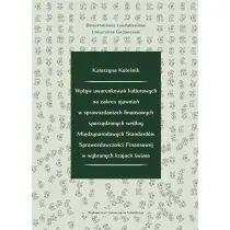 Wp�yw uwarunkowa� kulturowych na zakres..