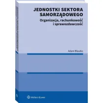 Jednostki sektora samorz�dowego