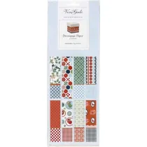 Stepp Papier do decoupage London 25595