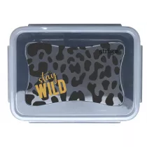 Strigo niadaniwka Stay Wild