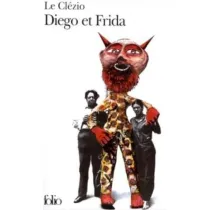 Diego et Frida