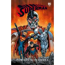 Powr�t Supermana. Superman. Tom 2