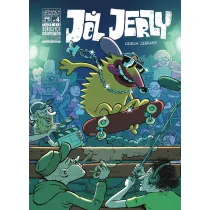Je� Jerzy. Dzie�a zebrane. Tom 4