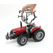 Massey Ferguson 6613 traktor 43078 Tomy