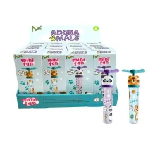 Mini wiatraczek USB Adoramals Wild MIX