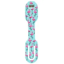 Thinking Gifts Flexilight Pals - Lampka USB do ksi��ki Flamingo
