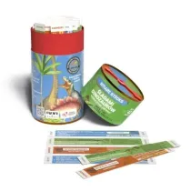 Smart Sticks ladami dinozaurw IUVI Games