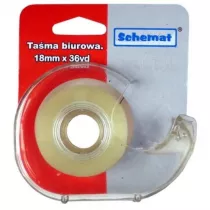 Schemat Tama z obcinaczem 18mm