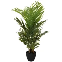 ProGarden Palma sztuczna w donicy 94 cm