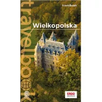 Wielkopolska. Travelbook