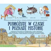 Podruj w czasie i poznaj histori. Pakiet