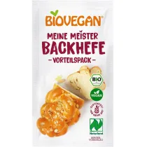 Biovegan Dro�d�e suszone bezglutenowe 3 x 7 g Bio