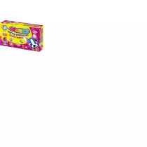Astra Farby plakatowe Astrino 6 x 20 ml